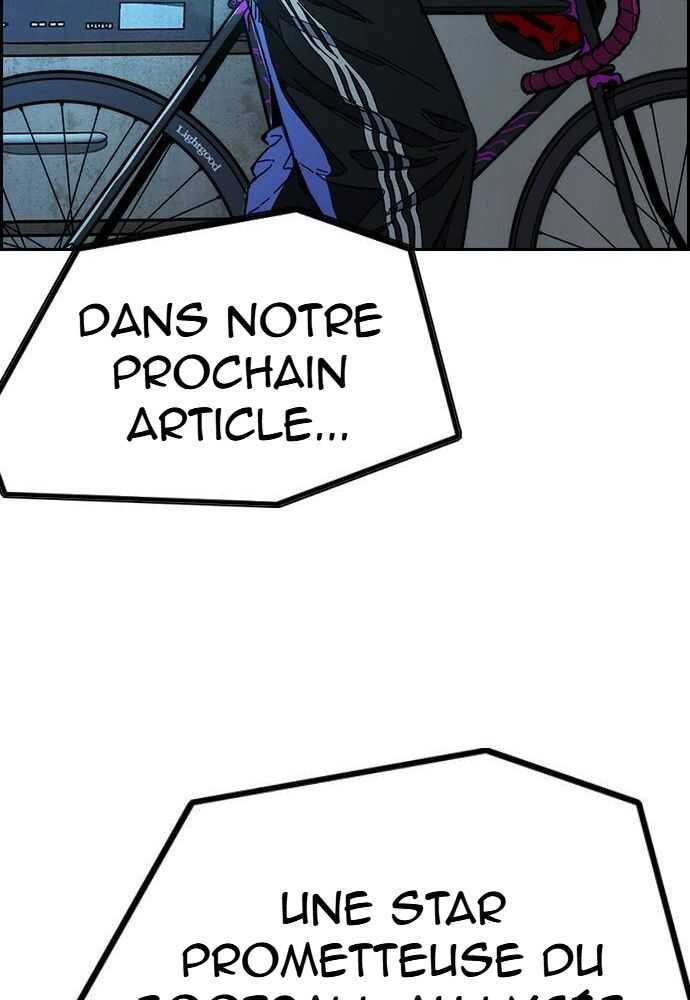 Wind Breaker Chapitre 524 - Page 69