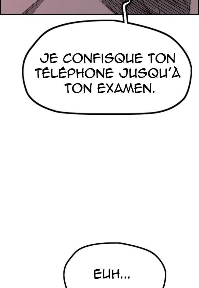 Wind Breaker Chapitre 524 - Page 7