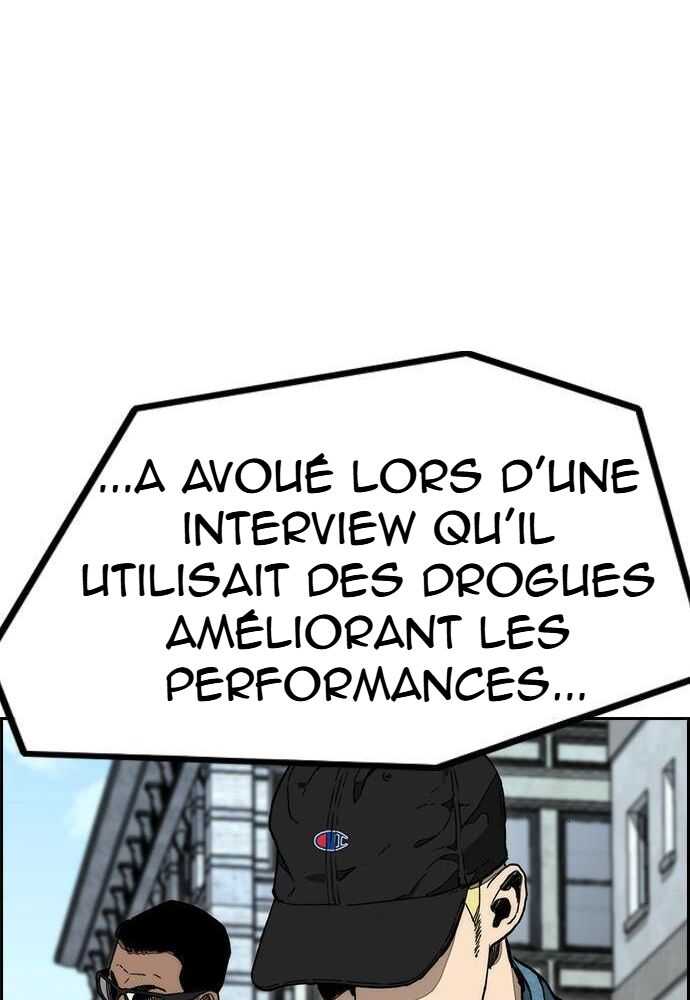 Wind Breaker Chapitre 524 - Page 71