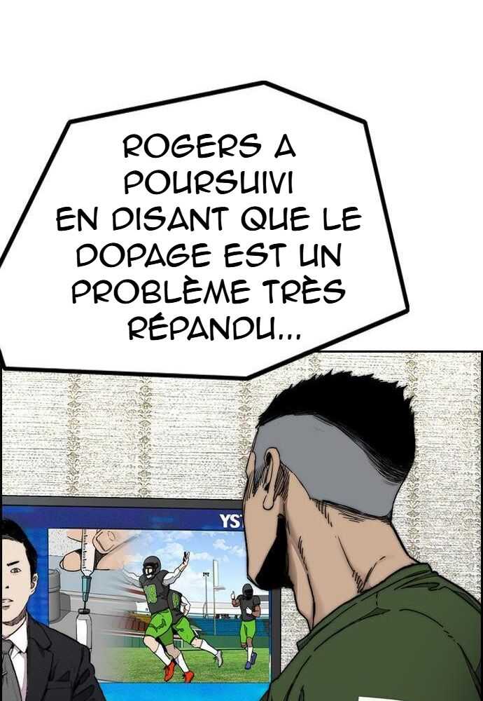 Wind Breaker Chapitre 524 - Page 73