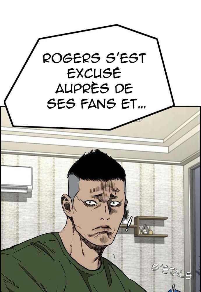 Wind Breaker Chapitre 524 - Page 75