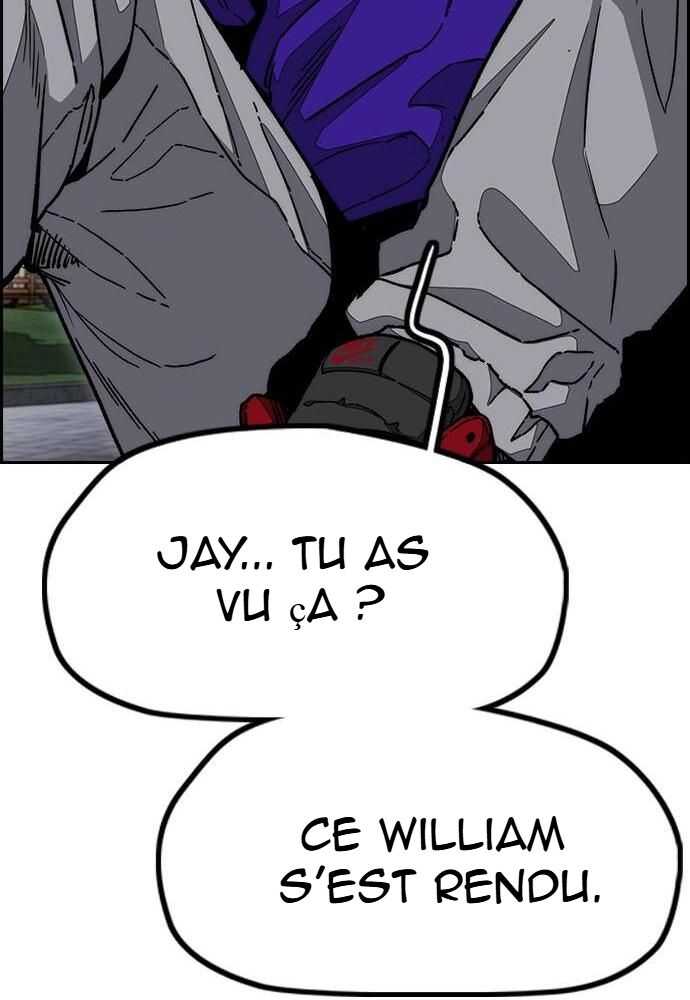 Wind Breaker Chapitre 524 - Page 80
