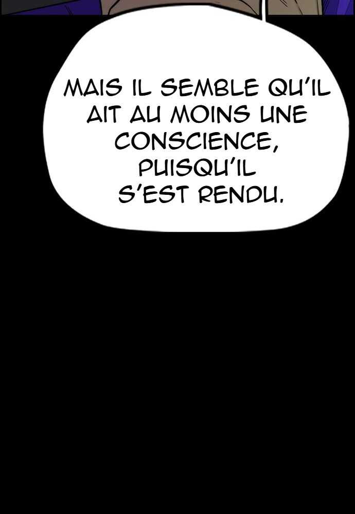 Wind Breaker Chapitre 524 - Page 83