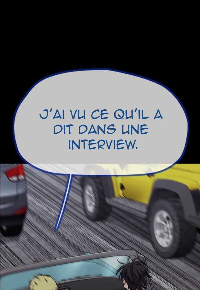 Wind Breaker Chapitre 524 - Page 84
