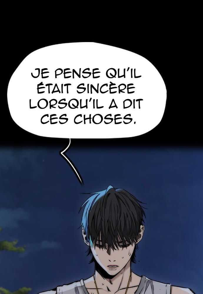 Wind Breaker Chapitre 524 - Page 91