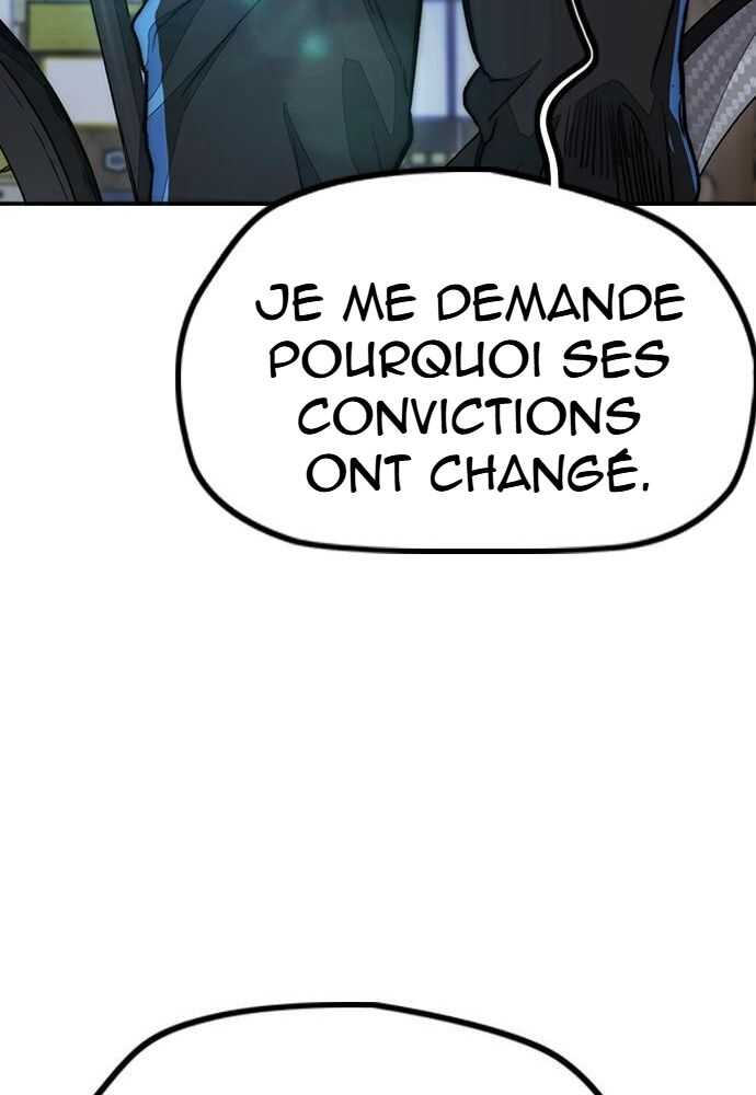 Wind Breaker Chapitre 524 - Page 93