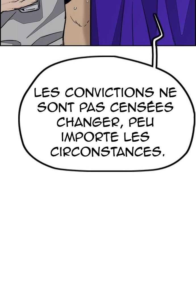 Wind Breaker Chapitre 524 - Page 95