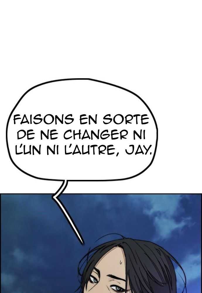 Wind Breaker Chapitre 524 - Page 96