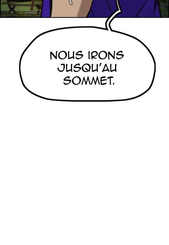 Wind Breaker Chapitre 524 - Page 98