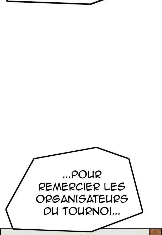 Wind Breaker Chapitre 525 - Page 105