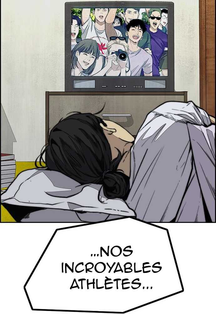 Wind Breaker Chapitre 525 - Page 106