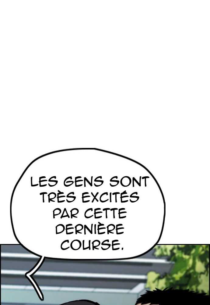 Wind Breaker Chapitre 525 - Page 109