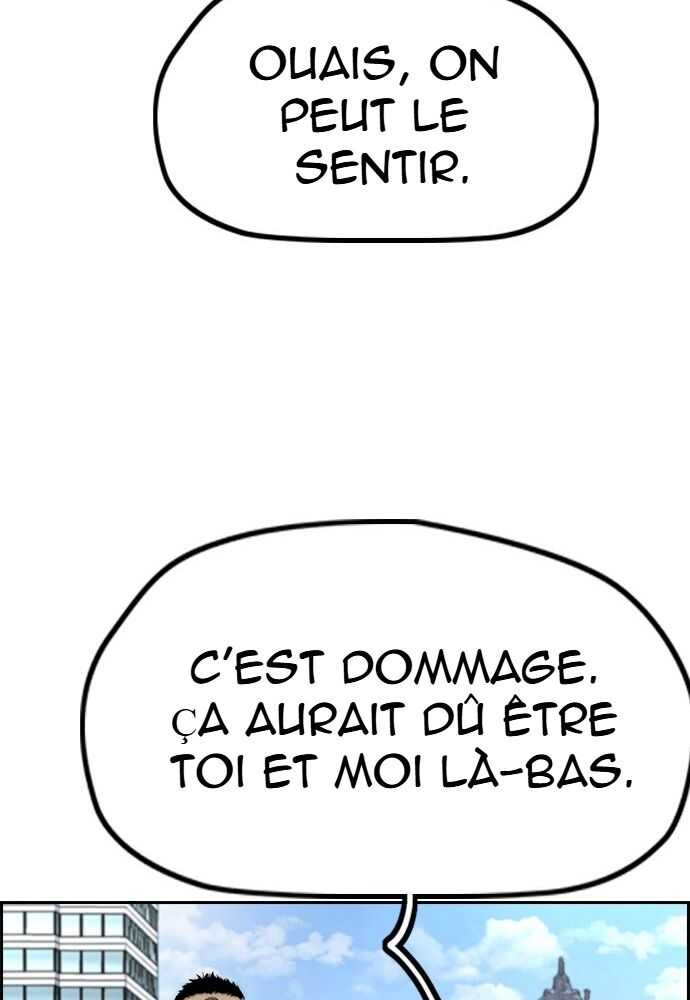 Wind Breaker Chapitre 525 - Page 111