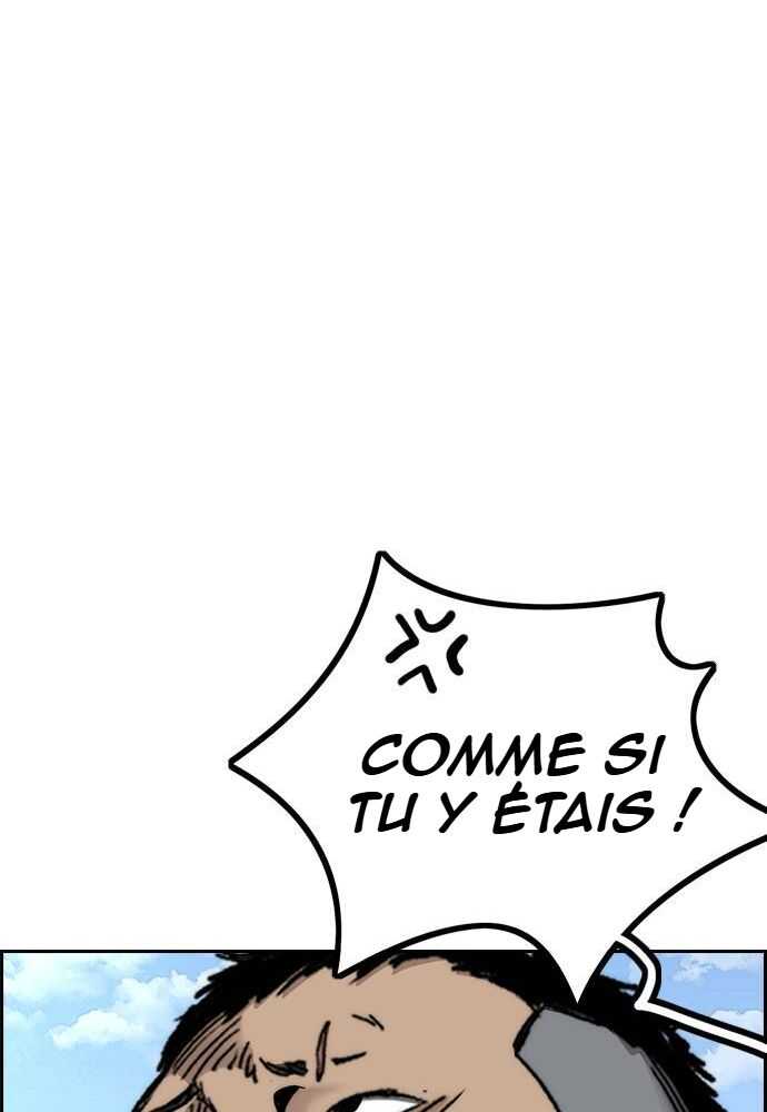 Wind Breaker Chapitre 525 - Page 113