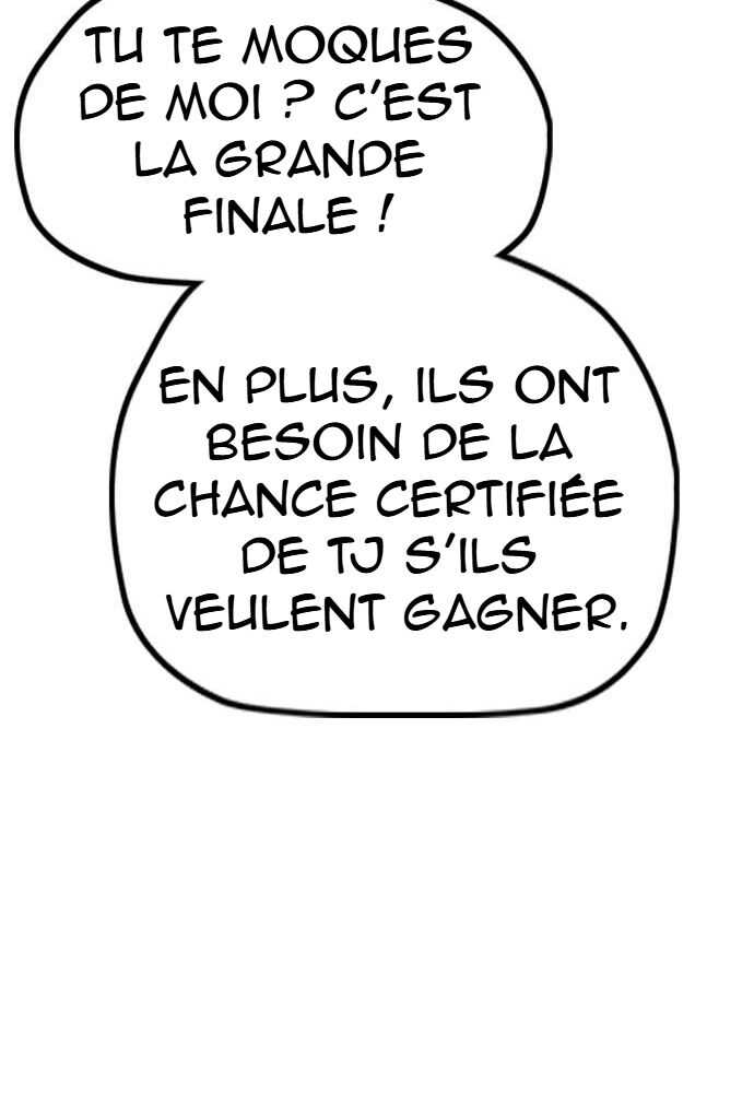 Wind Breaker Chapitre 525 - Page 118