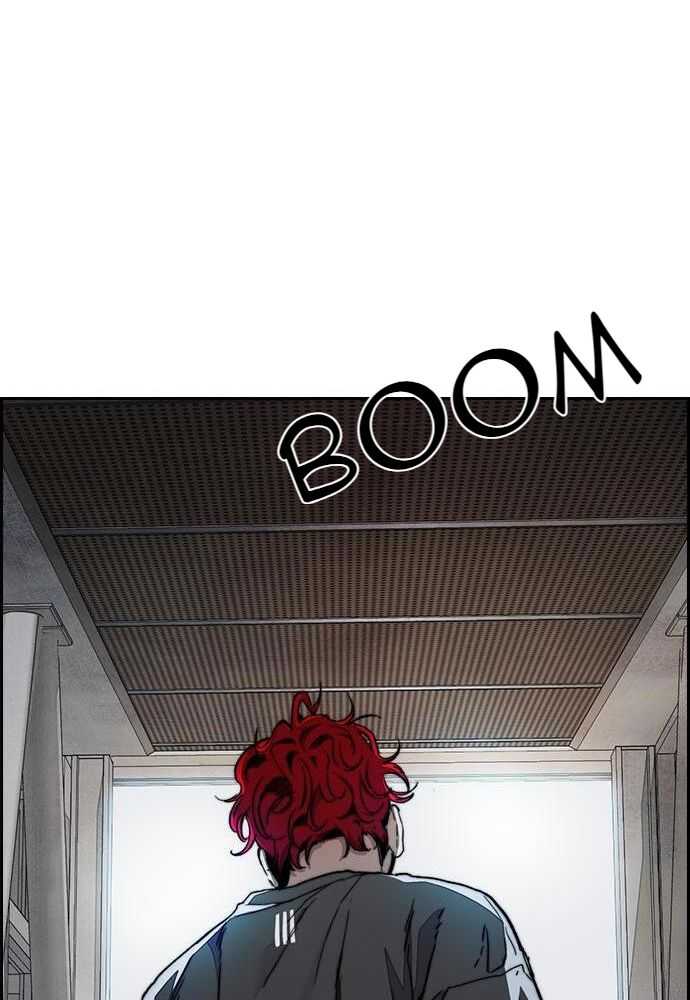 Wind Breaker Chapitre 525 - Page 127