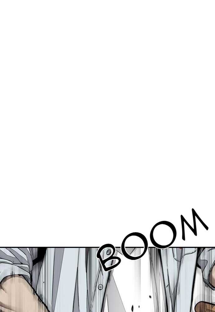 Wind Breaker Chapitre 525 - Page 129