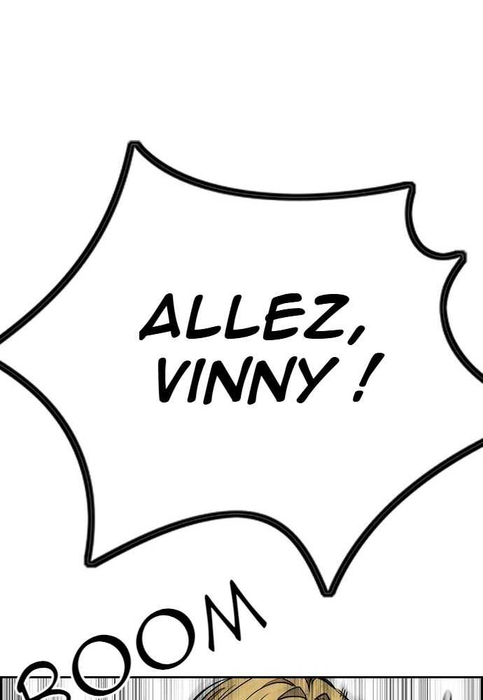 Wind Breaker Chapitre 525 - Page 133
