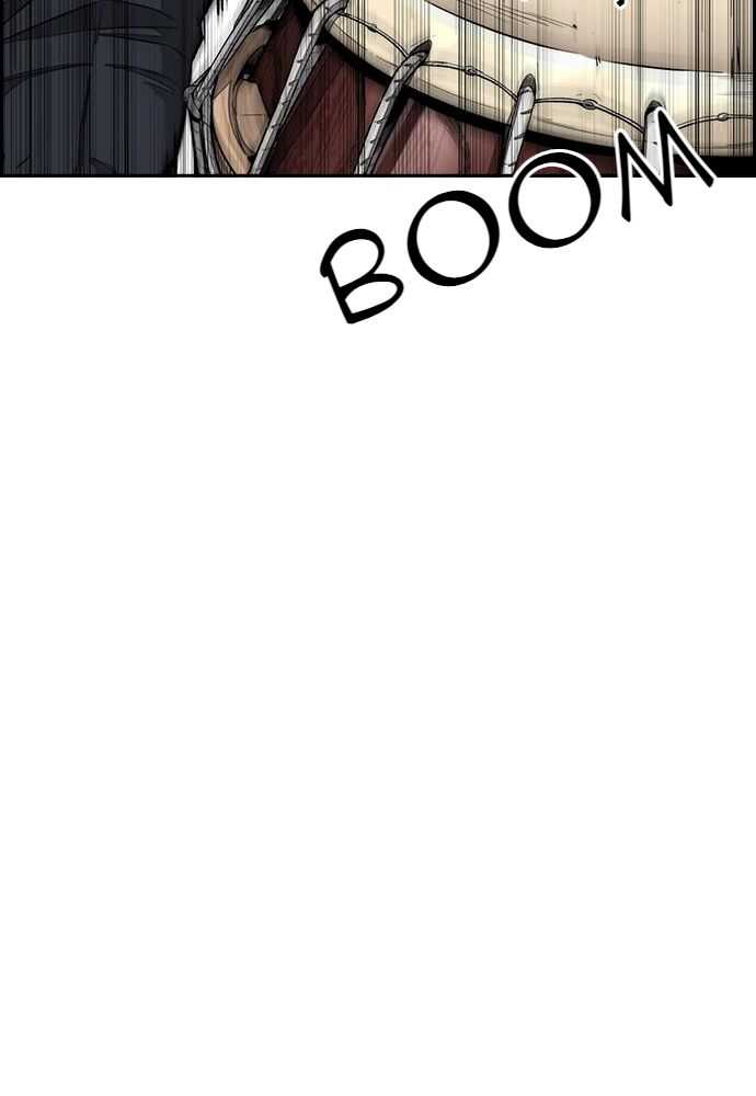 Wind Breaker Chapitre 525 - Page 135