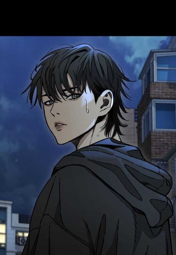 Wind Breaker Chapitre 525 - Page 14