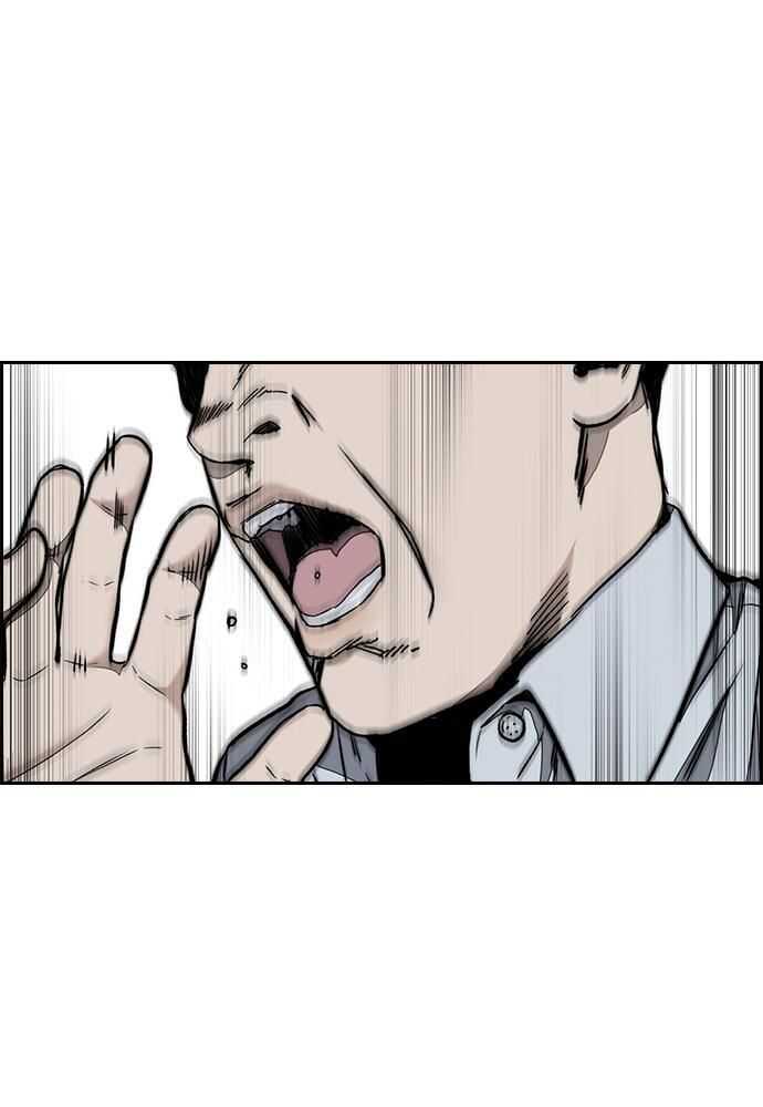 Wind Breaker Chapitre 525 - Page 140