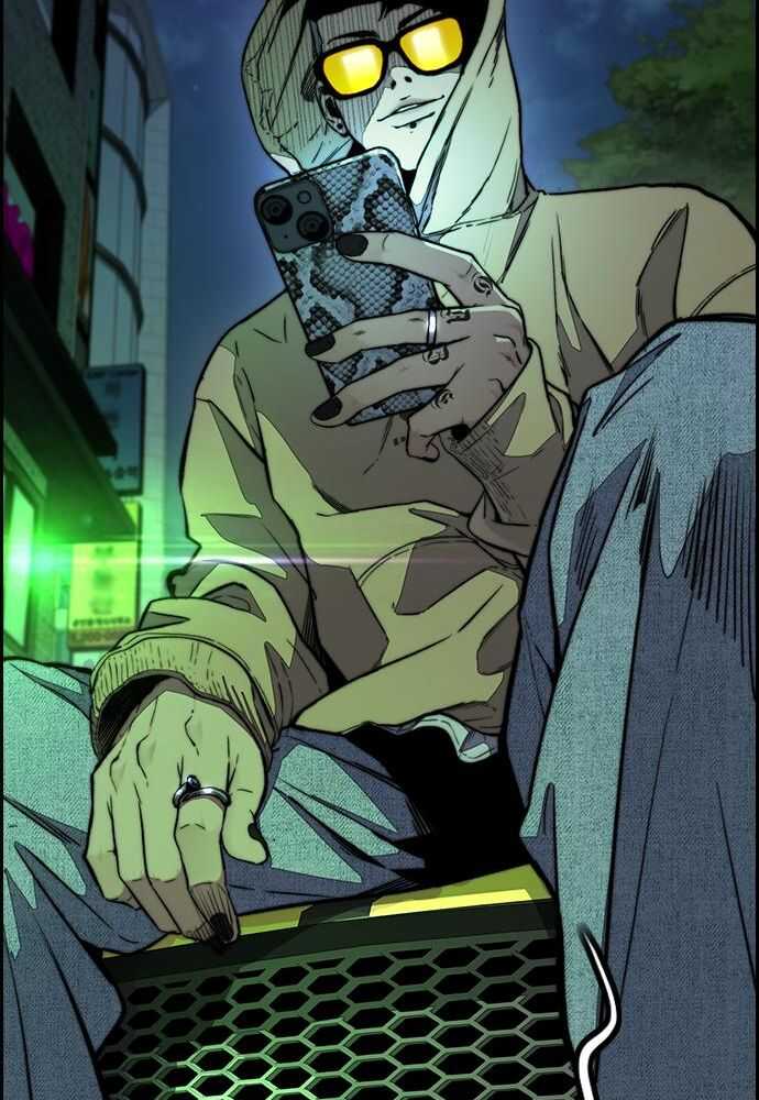 Wind Breaker Chapitre 525 - Page 27