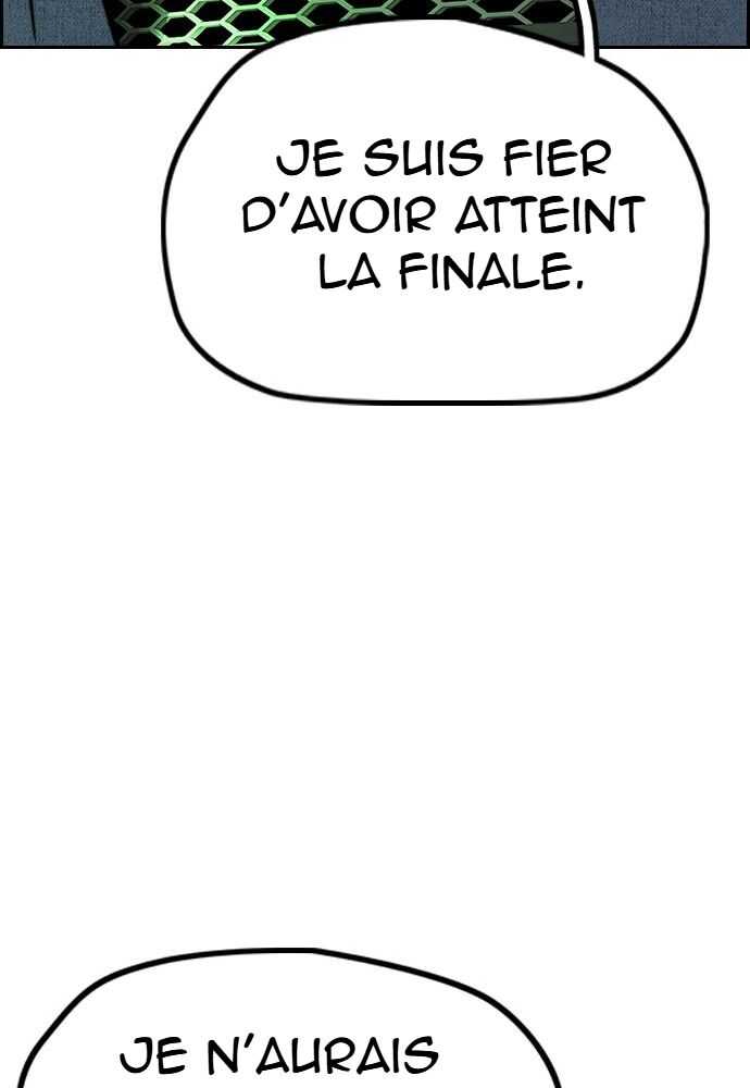 Wind Breaker Chapitre 525 - Page 28