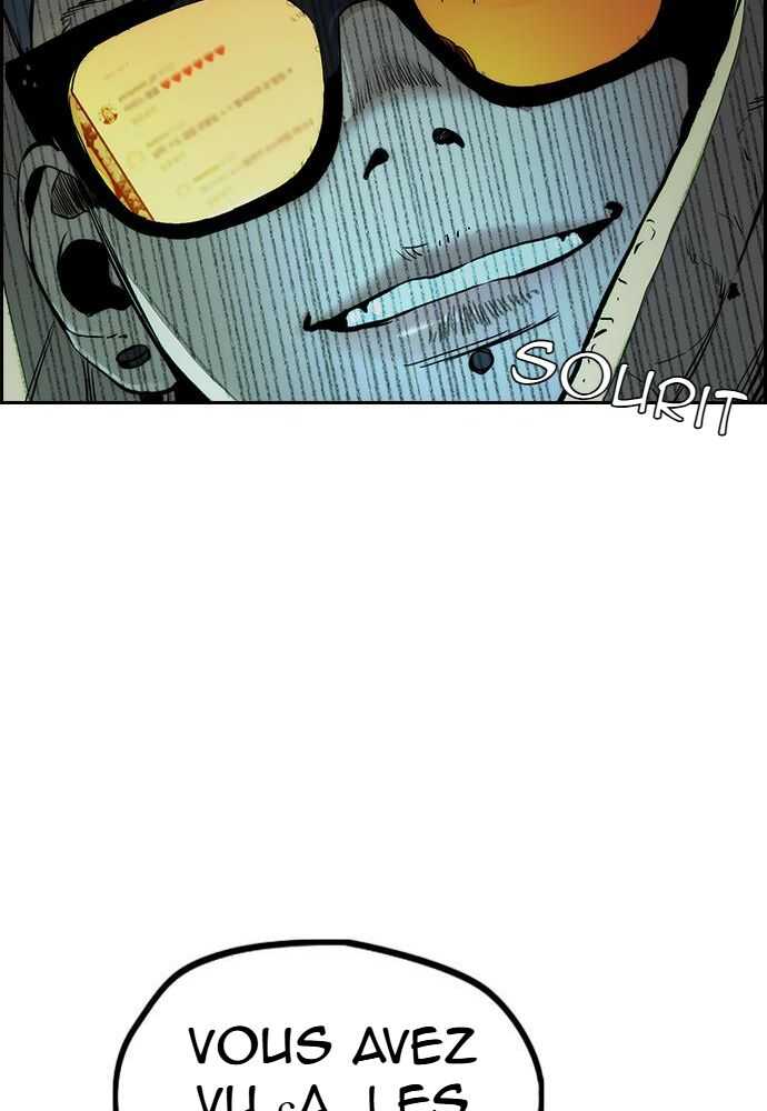 Wind Breaker Chapitre 525 - Page 32