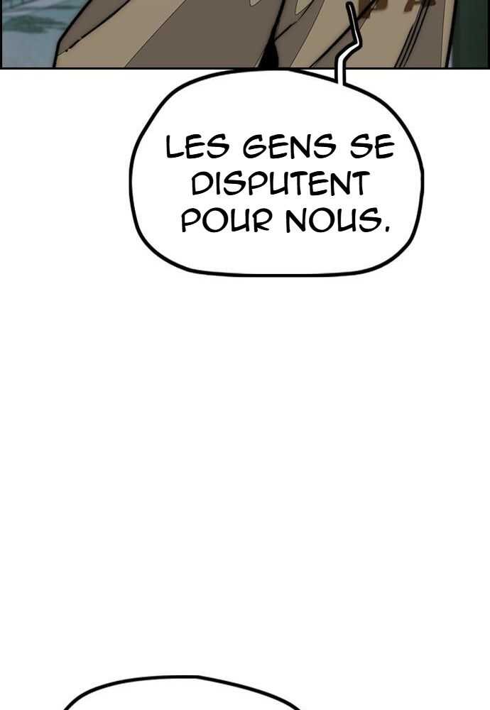 Wind Breaker Chapitre 525 - Page 34