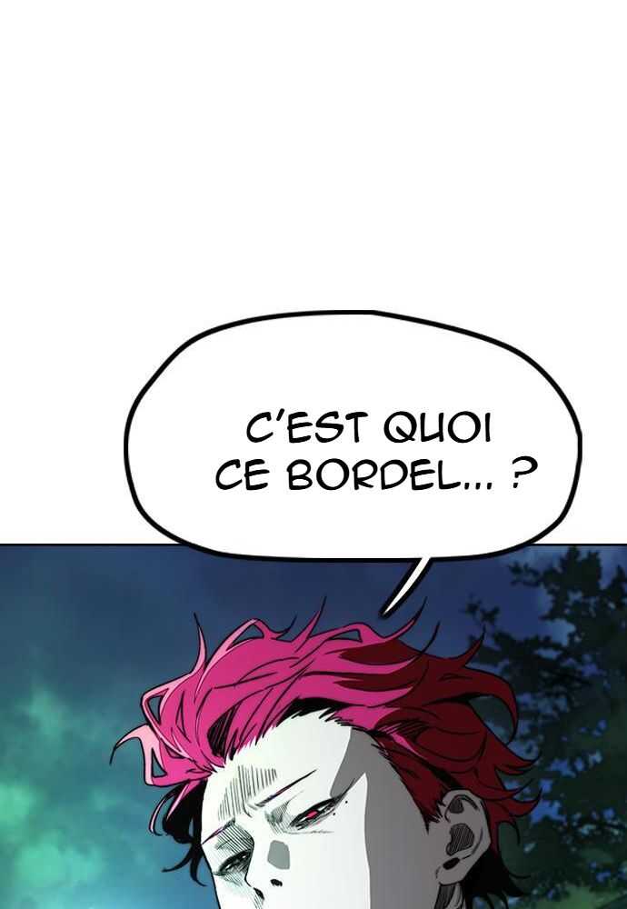Wind Breaker Chapitre 525 - Page 38