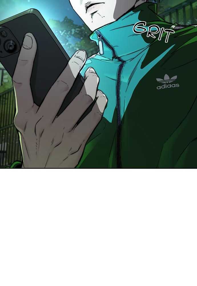 Wind Breaker Chapitre 525 - Page 39