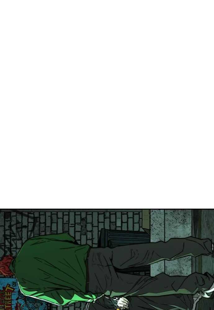 Wind Breaker Chapitre 525 - Page 40