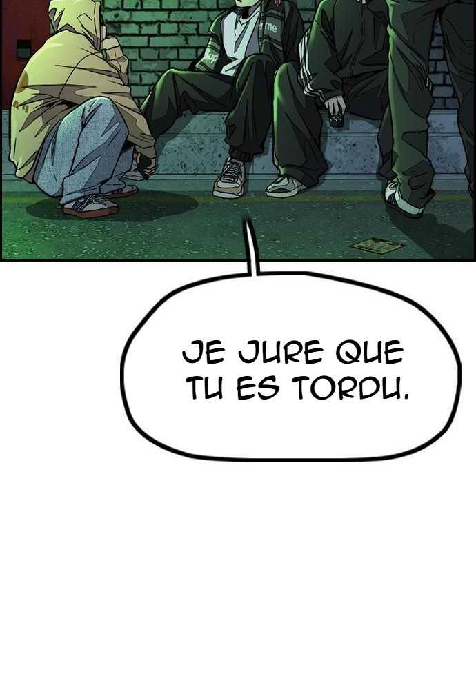 Wind Breaker Chapitre 525 - Page 46