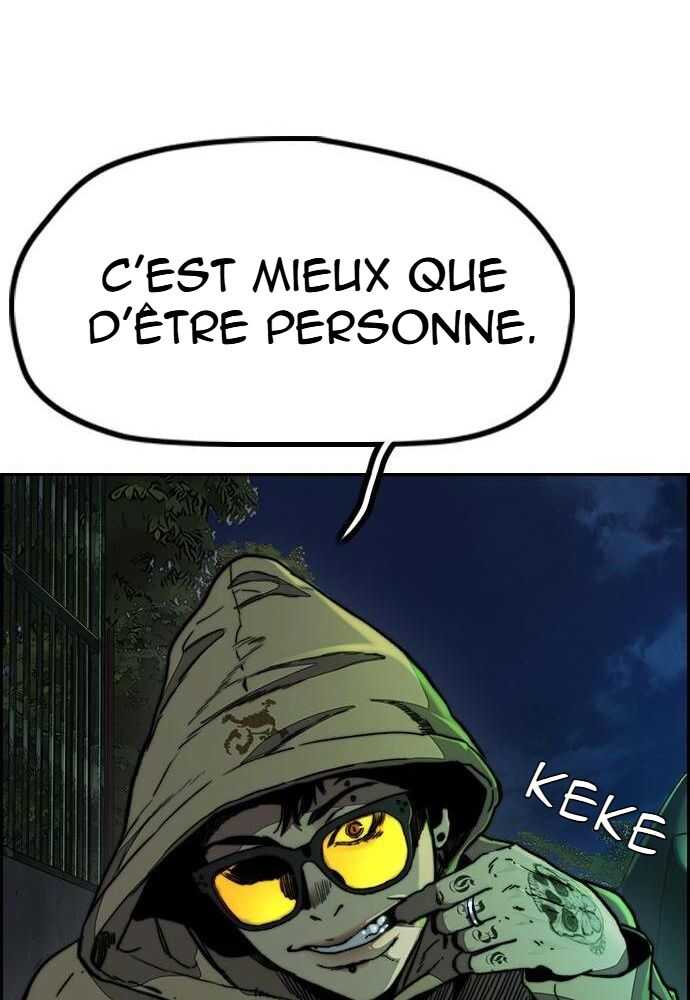 Wind Breaker Chapitre 525 - Page 47