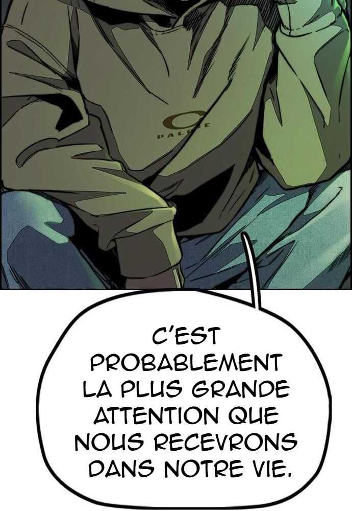 Wind Breaker Chapitre 525 - Page 48
