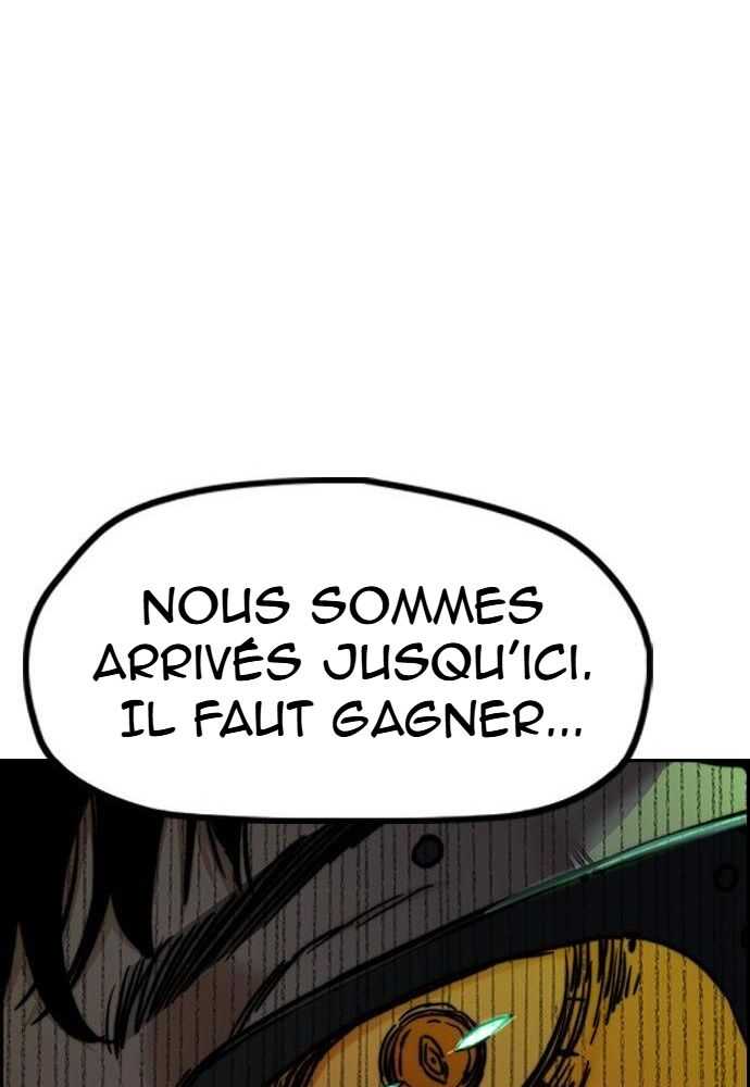 Wind Breaker Chapitre 525 - Page 51
