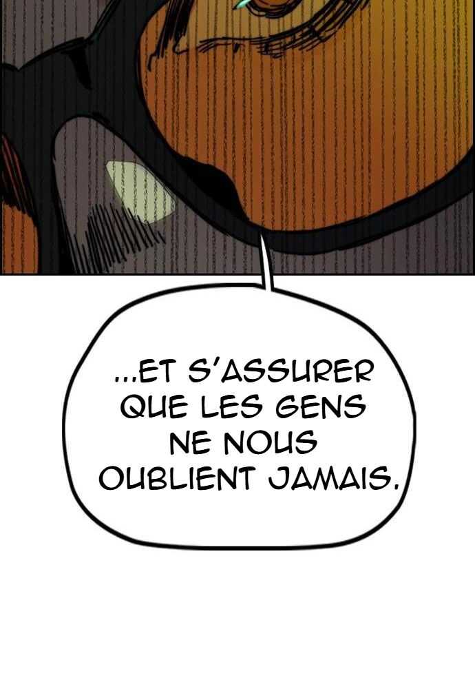 Wind Breaker Chapitre 525 - Page 52