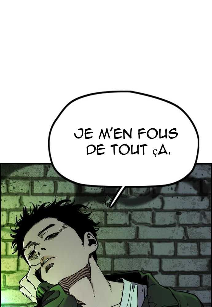 Wind Breaker Chapitre 525 - Page 53