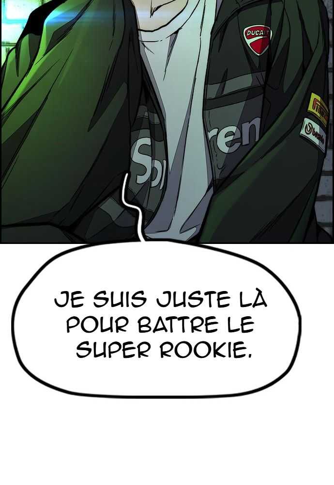 Wind Breaker Chapitre 525 - Page 54