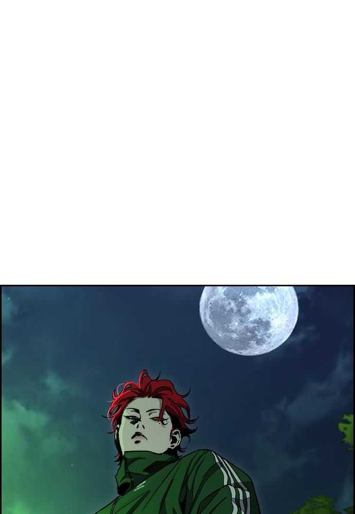 Wind Breaker Chapitre 525 - Page 57