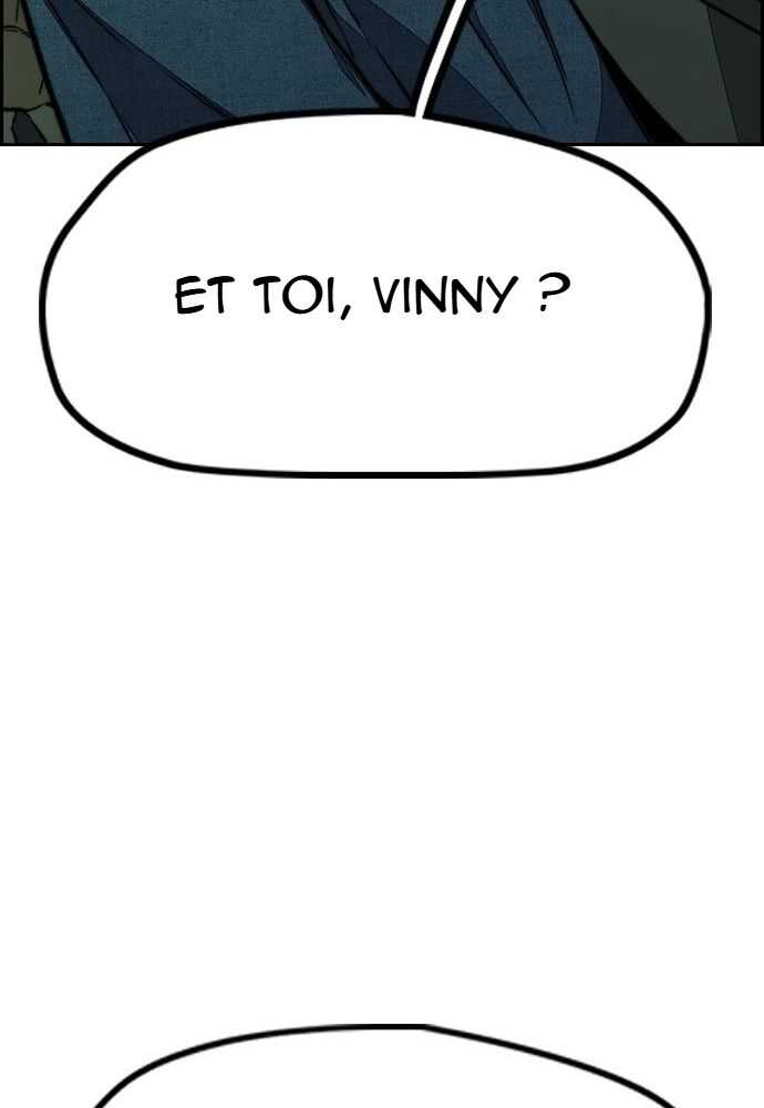 Wind Breaker Chapitre 525 - Page 59