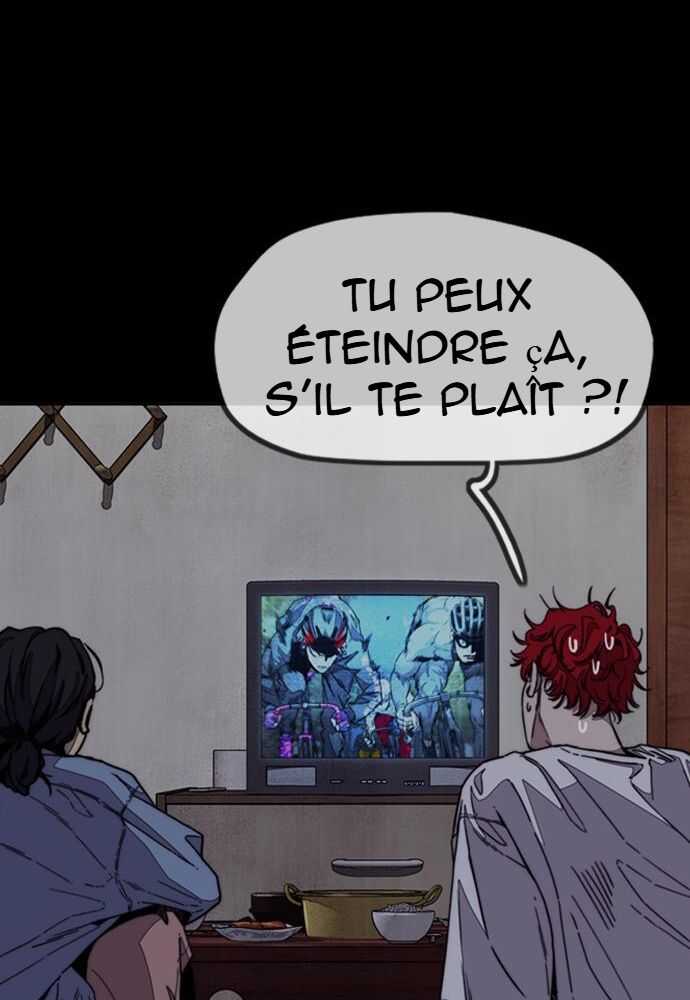 Wind Breaker Chapitre 525 - Page 64