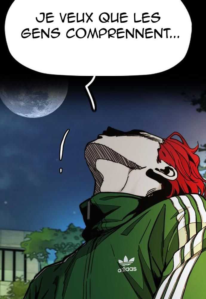 Wind Breaker Chapitre 525 - Page 68