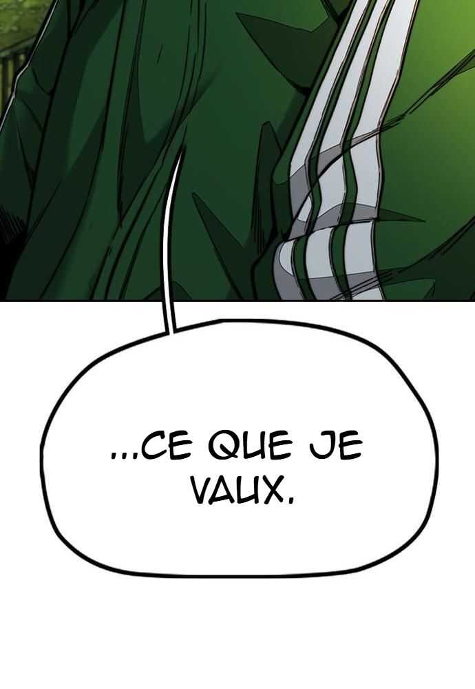 Wind Breaker Chapitre 525 - Page 69