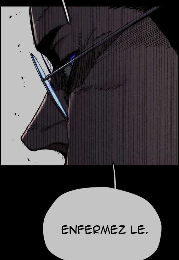 Wind Breaker Chapitre 525 - Page 75