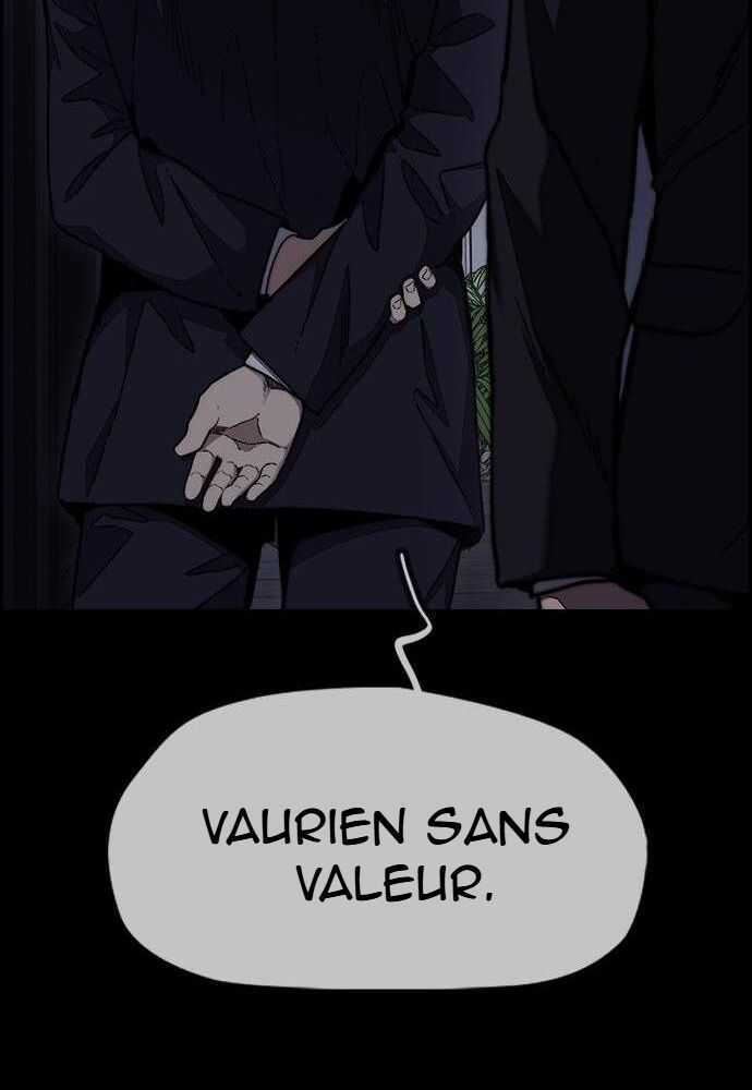 Wind Breaker Chapitre 525 - Page 77