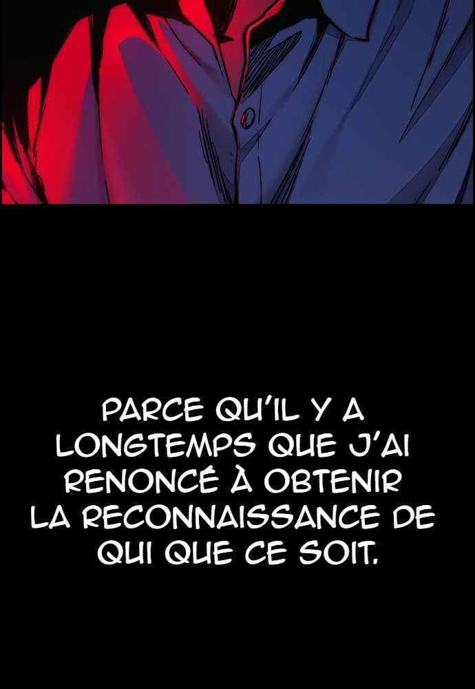 Wind Breaker Chapitre 525 - Page 81