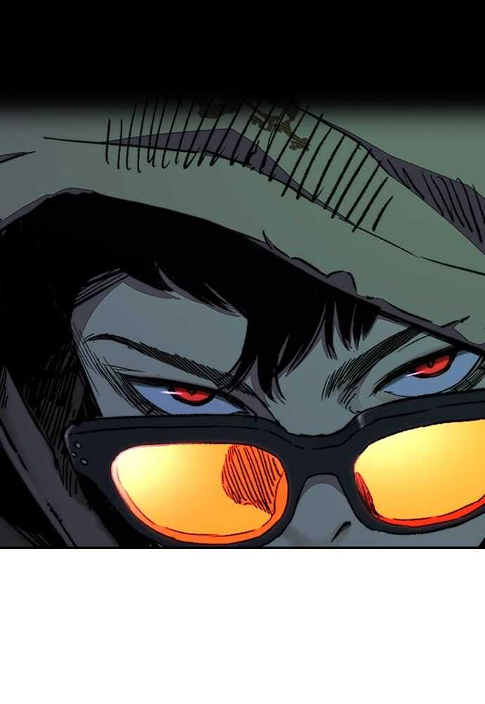 Wind Breaker Chapitre 525 - Page 82