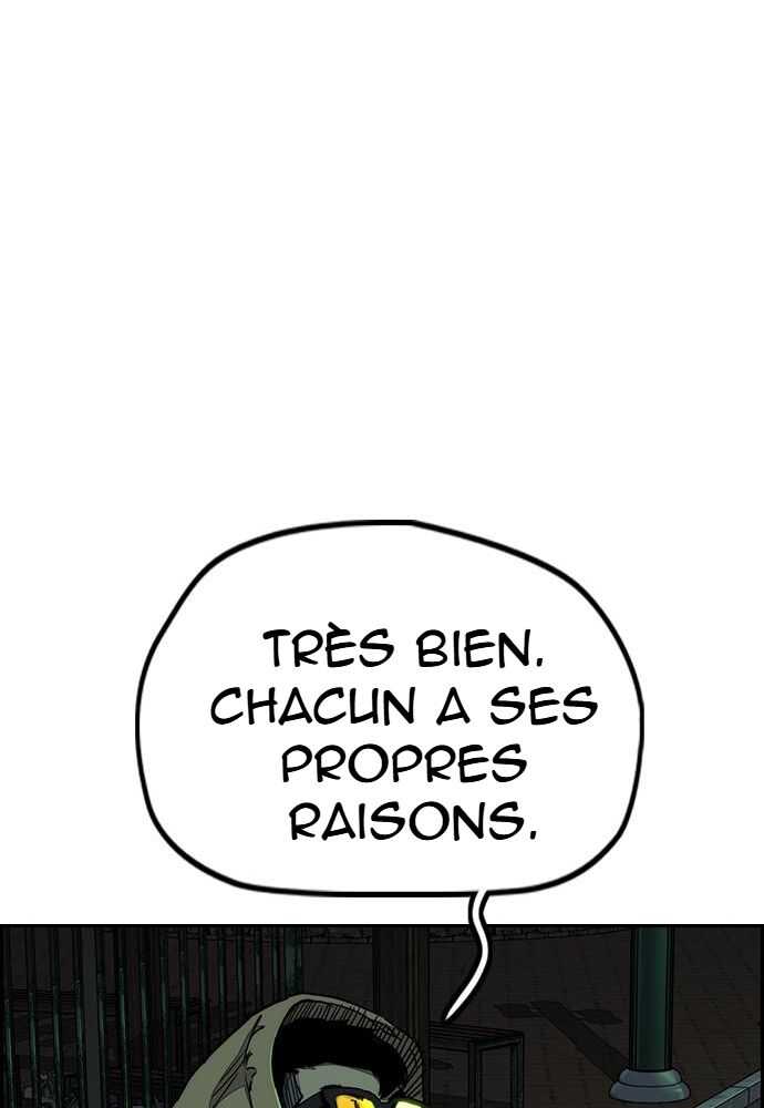 Wind Breaker Chapitre 525 - Page 83