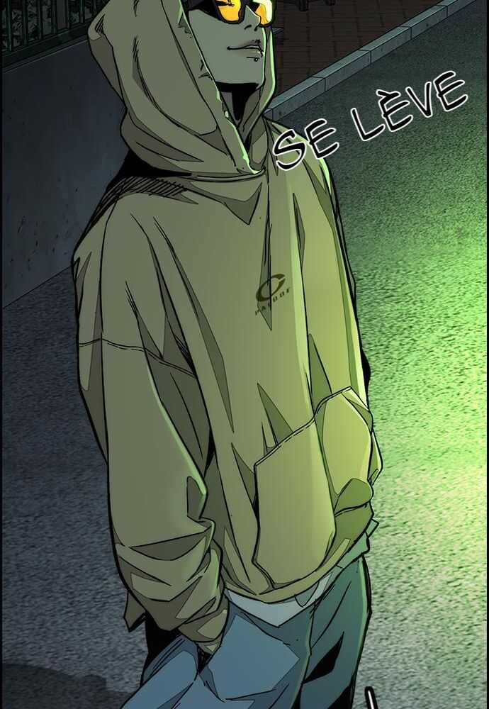 Wind Breaker Chapitre 525 - Page 84